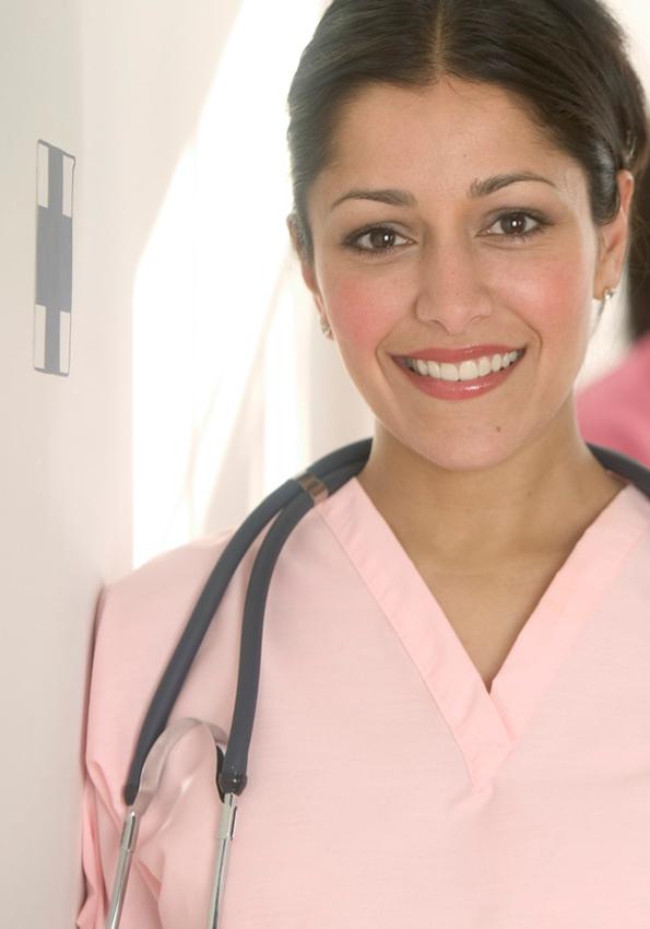 Meet the Nurses Meet the Nurses